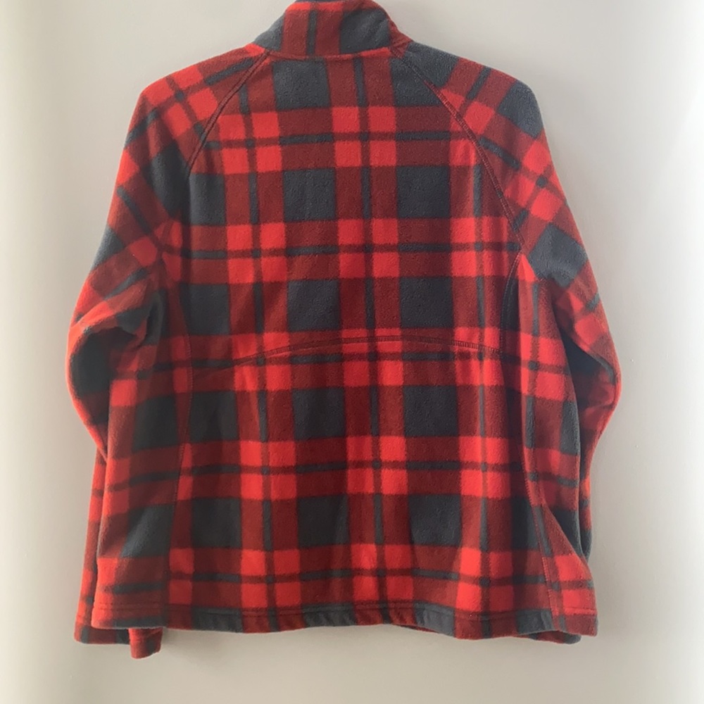 Merona Fleece - size XL - Picture 5 of 5